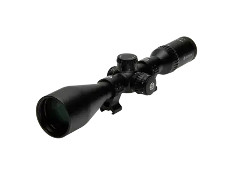 Оптический прицел Artelv LRS 6-24x56 FFP 30мм