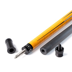 Кий для пула 2-pc 