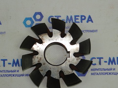 Фреза модульная М7 №7 (HSS) z=10