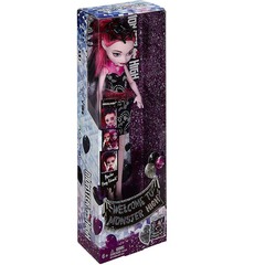 Дракулаура Поп-звезда. Добро пожаловать в школу монстров