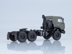 KAMAZ-44108 road tractor khaki 1:43 Start Scale Models (SSM)