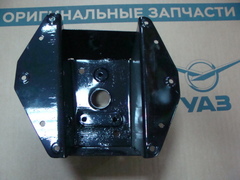 Держатель запаски УАЗ-3163 Патриот