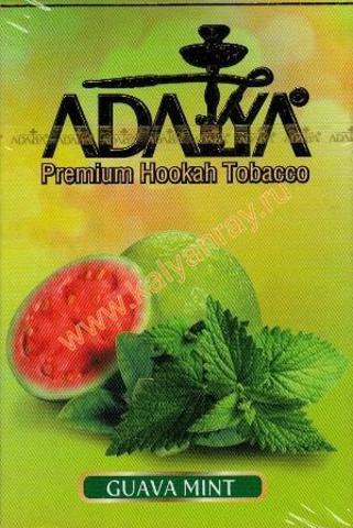 Adalya Guava Mint