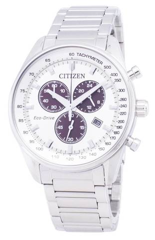 Наручные часы Citizen AT2390-82A фото