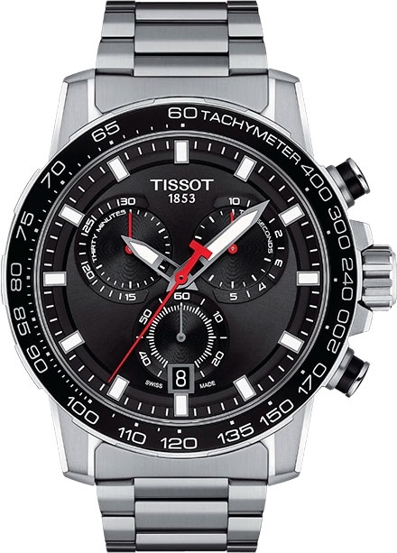 Часы мужские Tissot T125.617.11.051.00 T-Sport