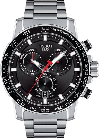 Часы мужские Tissot T125.617.11.051.00 T-Sport