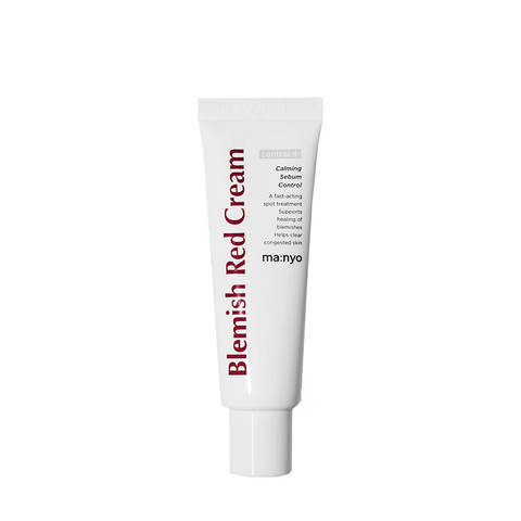 BLEMISH LAB RED CREAM