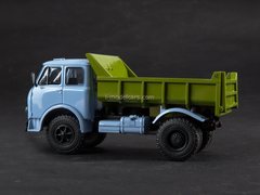 MAZ-503B 1:43 Legendary trucks USSR #18