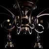 Люстра Arte Lamp Grazioso A4577PL-8CK