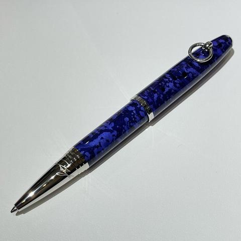 Шариковая ручка Montblanc Muses Elizabeth Taylor Special Edition