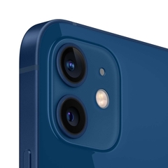 Смартфон Apple iPhone 12 mini  256GB Blue