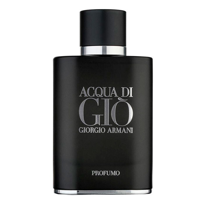Perfume hotsell armani gio