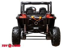 BUGGY XMX613 4WD TL с дистанционным управлением