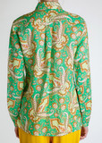 Рубашка ETRO