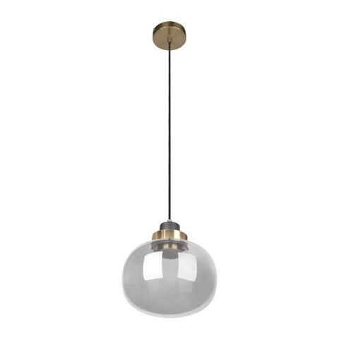 Подвесной светильник Loft It Bubble 10140B Smoke
