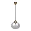 Подвесной светильник Loft It Bubble 10140B Smoke