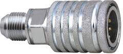 ISO A PUSH PULL NPT 1/2" Розетка POWERMASTER