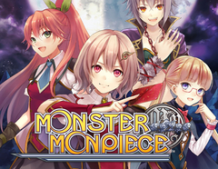 Monster Monpiece (для ПК, цифровой код доступа)