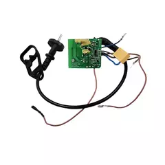 Плата DDE EB1300RD (A0H21000001R)