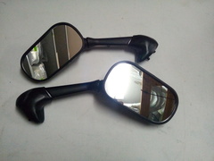 Зеркала для Yamaha YZF R6 2006-2007 г.в. / уценненое