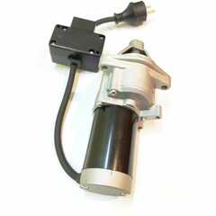 Электрический стартер для снегоуборщика 9-15л/с