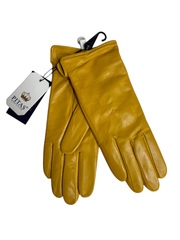 Перчатки. Женские. Материал верха: Кожаные. Люкс качества. Подклад: Трикотаж-шерсть. В упаковке 5 шт.