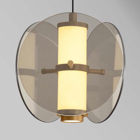 Подвесной светодиодный светильник Favourite Fada 4625-1P