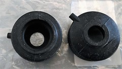 ПЫЛЬНИК КРЫШКИ МЕХАНИЗМА ПЕРЕКЛЮЧЕНИЯ ПЕРЕДАЧ MATIZ, AVEO 1,2 GM