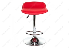 Барный стул Рокси (Roxy) красный