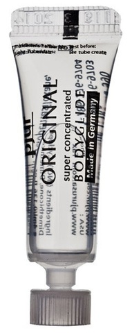 Концентрированный лубрикант Pjur ORIGINAL, 4 ml