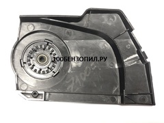 Натяжитель цепи для электропилы