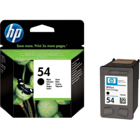 HP CB334AE №54