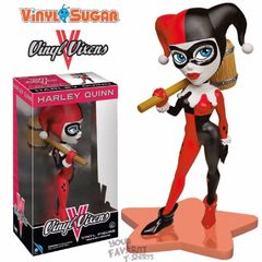 Харли Квинн статуэтка Funko Vinyl Vixens