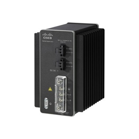 Блок питания Cisco PWR-IE170W-PC-DC