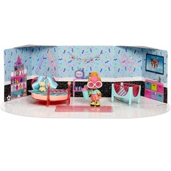 ЛОЛ Спальня Неон