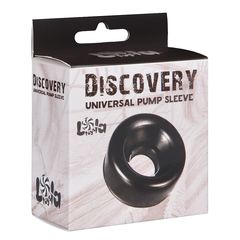 Сменная насадка для вакуумной помпы Discovery Saver - 