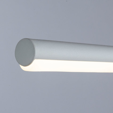 Светильник Arte Lamp Decade A2506SP-1WH