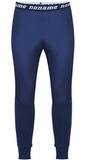 Комплект термобелья с ветрозащитой Noname Arctos WS 22 Navy-Blue UX