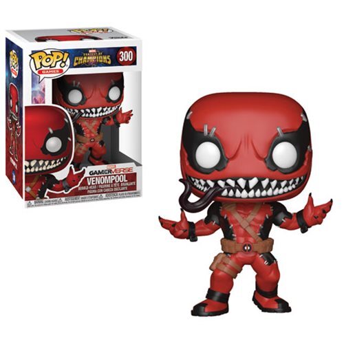 funko pop marvel 490