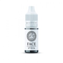 FACE "Уголь" Пигмент для перманентного макияжа век, 6 мл