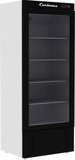 фото 2 Шкаф универсальный POLUS Сarboma V700 С (стекло) на profcook.ru