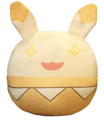 Бомбочка Кли Счастливая большая