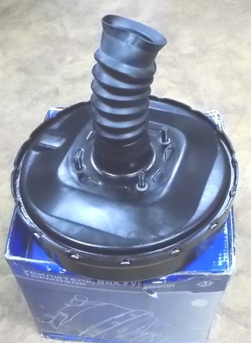 УСИЛИТЕЛЬ ВАКУУМНЫЙ NEXIA, ESP AT