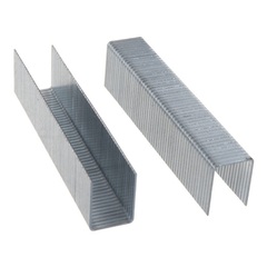 Скобы ПРАКТИКА для степлера, серия Эксперт,   14 мм, Тип 140 толщина, 1,2 мм, ширина 10,6  (775-235)