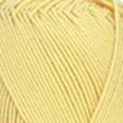 Пряжа Nako Solare Amigurumi 4492 жёлтый (уп.5 мотков)