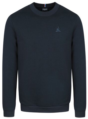 Куртка теннисная Le Coq Sportif Graphique Crew Sweat No.1 M - sky captain