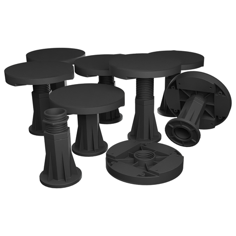 RGW 03230108-31 Ножки для поддона RGW N-01 (08)