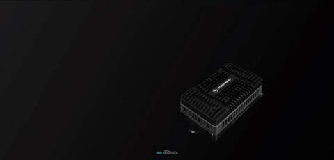 ESC регулятор мотора Hobbywing Platinum SBEC 260A 6-14S HV v5
