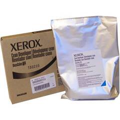 Девелопер голубой XEROX 700/C75 (1500K 5% покрытие А4) 005R00731