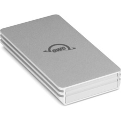 Внешний диск SSD OWC 2TB Envoy USB 3.2 Gen 2 Portable NVMe SSD